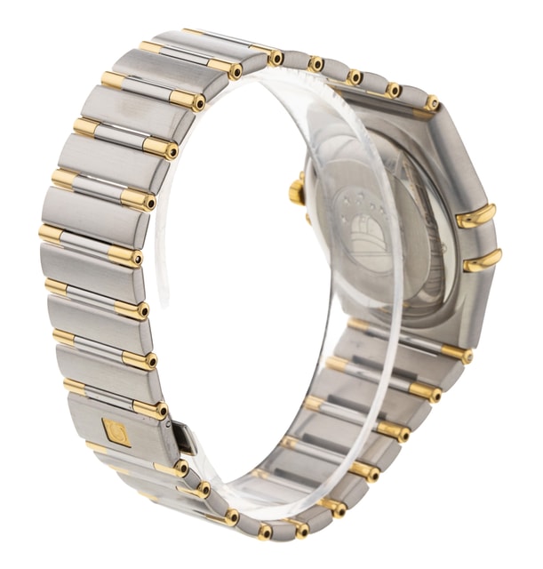 Omega Constellation 1302.30.00 Image 3
